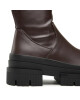 ONLY Shoes Боти Onlbeatrix-3 15304757 Кафяв - Mera.bg