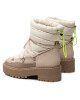 ONLY Shoes Боти Onlbrandie-18 Moon Boot 15271691 Бял - Mera.bg