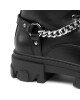 ONLY Shoes Боти Onltola-12 15304986 Черен - Mera.bg