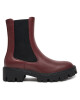 ONLY Shoes Боти тип челси Onlbetty-1 15272047 Бордо - Mera.bg