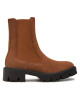 ONLY Shoes Боти тип челси Onlbetty 15274563 Кафяв - Mera.bg