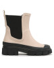 ONLY Shoes Боти тип челси Onlwellie 15288645 Бежов - Mera.bg