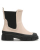 ONLY Shoes Боти тип челси Onlwellie 15288645 Бежов - Mera.bg