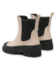 ONLY Shoes Боти тип челси Onlwellie 15288645 Бежов - Mera.bg