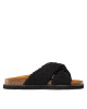 ONLY Shoes Чехли Onlmoon-4 15271628 Black - Mera.bg
