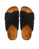 ONLY Shoes Чехли Onlmoon-4 15271628 Black - Mera.bg