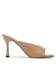 ONLY Shoes Чехли Onlaiko-1 15281374 Brown Sugar - Mera.bg
