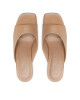 ONLY Shoes Чехли Onlaiko-1 15281374 Brown Sugar - Mera.bg