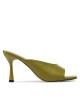 ONLY Shoes Чехли Onlaiko-1 15281374 Зелен - Mera.bg