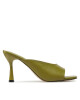 ONLY Shoes Чехли Onlaiko-1 15281374 Зелен - Mera.bg