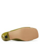 ONLY Shoes Чехли Onlaiko-1 15281374 Зелен - Mera.bg