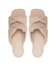 ONLY Shoes Чехли Onlalyssa-1 15281373 Beige - Mera.bg