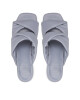 ONLY Shoes Чехли Onlalyssa-1 15281373 Син - Mera.bg