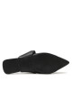 ONLY Shoes Чехли Onlaura 15288101 Черен - Mera.bg
