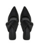 ONLY Shoes Чехли Onlaura 15288101 Черен - Mera.bg