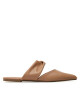 ONLY Shoes Чехли Onlaura 15288101 Кафяв - Mera.bg