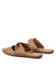 ONLY Shoes Чехли Onlaura 15288101 Кафяв - Mera.bg