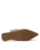ONLY Shoes Чехли Onlaura 15288101 Кафяв - Mera.bg
