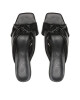 ONLY Shoes Чехли Onlaylin-2 15281372 Черен - Mera.bg