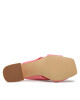 ONLY Shoes Чехли Onlaylin-2 15281372 Розов - Mera.bg