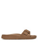 ONLY Shoes Чехли Onlcindy 15342694 Кафяв - Mera.bg