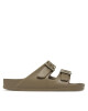 ONLY Shoes Чехли Onlcristy 15316868 Кафяв - Mera.bg