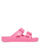 ONLY Shoes Чехли Onlcristy 15316868 Розов - Mera.bg