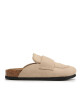 ONLY Shoes Чехли Onlhuston-1 15288813 Beige - Mera.bg