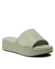 ONLY Shoes Чехли OnlKayne-1 15288131 Green Ash - Mera.bg
