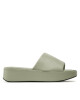 ONLY Shoes Чехли OnlKayne-1 15288131 Green Ash - Mera.bg