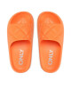 ONLY Shoes Чехли Onlmave-1 15288145 Оранжев - Mera.bg