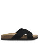 ONLY Shoes Чехли Onlmaxi 15331391 Черен - Mera.bg