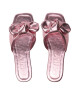 ONLY Shoes Чехли Onlmillie-3 15288111 Rose Violet - Mera.bg