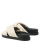 ONLY Shoes Чехли Onlminnie 15253211 Бял - Mera.bg