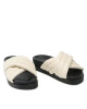 ONLY Shoes Чехли Onlminnie 15253211 Бял - Mera.bg