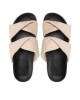 ONLY Shoes Чехли Onlminnie-4 15288132 Бежов - Mera.bg