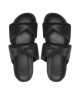 ONLY Shoes Чехли Onlminnie-4 15288132 Черен - Mera.bg