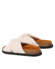 ONLY Shoes Чехли Onlmoon-4 15271628 Beige - Mera.bg