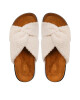 ONLY Shoes Чехли Onlmoon-4 15271628 Beige - Mera.bg