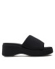 ONLY Shoes Чехли Onlmorgan-1 15319430 Черен - Mera.bg