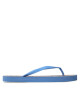 ONLY Shoes Джапанки Onllitzia Printed Flip Flop 15289331 Син - Mera.bg