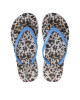 ONLY Shoes Джапанки Onllitzia Printed Flip Flop 15289331 Син - Mera.bg