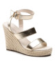 ONLY Shoes Еспадрили Onlamelia-16 15281370 Gold Colour - Mera.bg