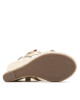 ONLY Shoes Еспадрили Onlamelia-16 15281370 Gold Colour - Mera.bg
