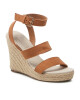 ONLY Shoes Еспадрили Onlamelia-16 15288329 Cognac - Mera.bg