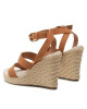 ONLY Shoes Еспадрили Onlamelia-16 15288329 Cognac - Mera.bg