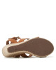 ONLY Shoes Еспадрили Onlamelia-16 15288329 Cognac - Mera.bg