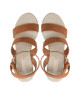 ONLY Shoes Еспадрили Onlamelia-16 15288329 Cognac - Mera.bg