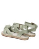 ONLY Shoes Еспадрили Onlelle-2 15288109 Зелен - Mera.bg