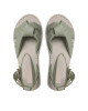 ONLY Shoes Еспадрили Onlelle-2 15288109 Зелен - Mera.bg